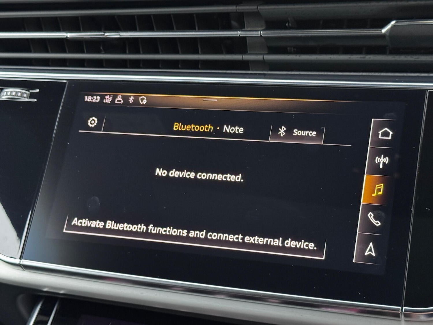 Used Audi Q7 2020 for sale - 76766611: Photo 66