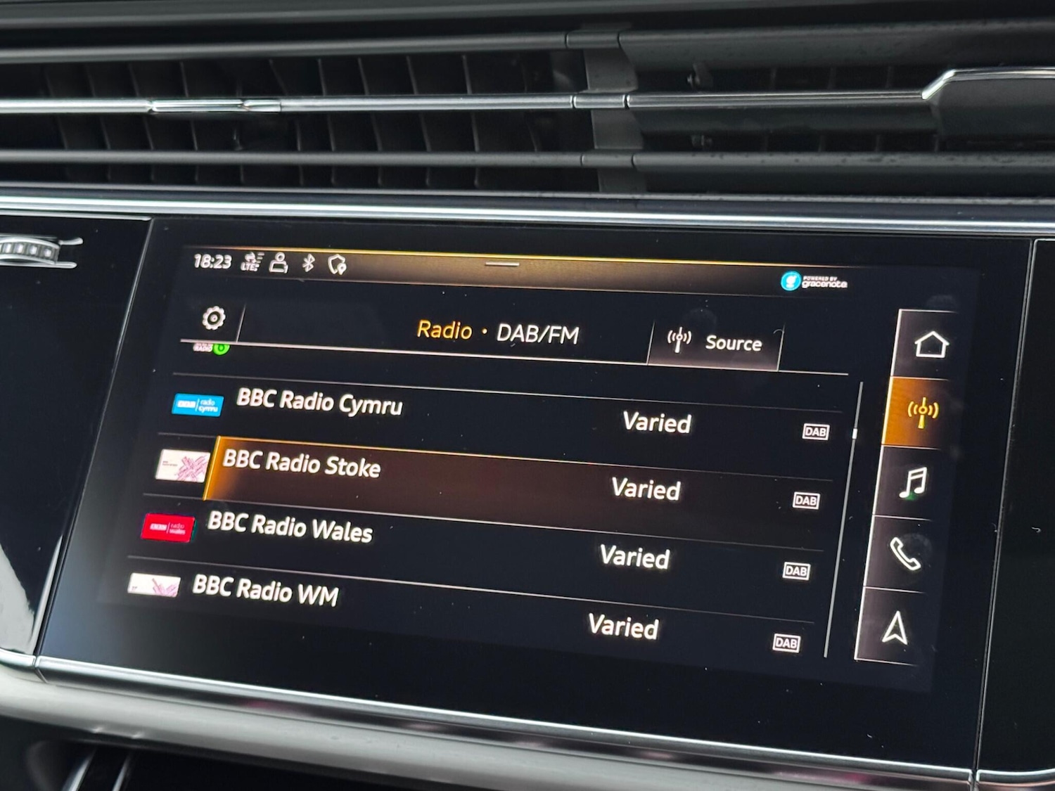 Used Audi Q7 2020 for sale - 76766611: Photo 69