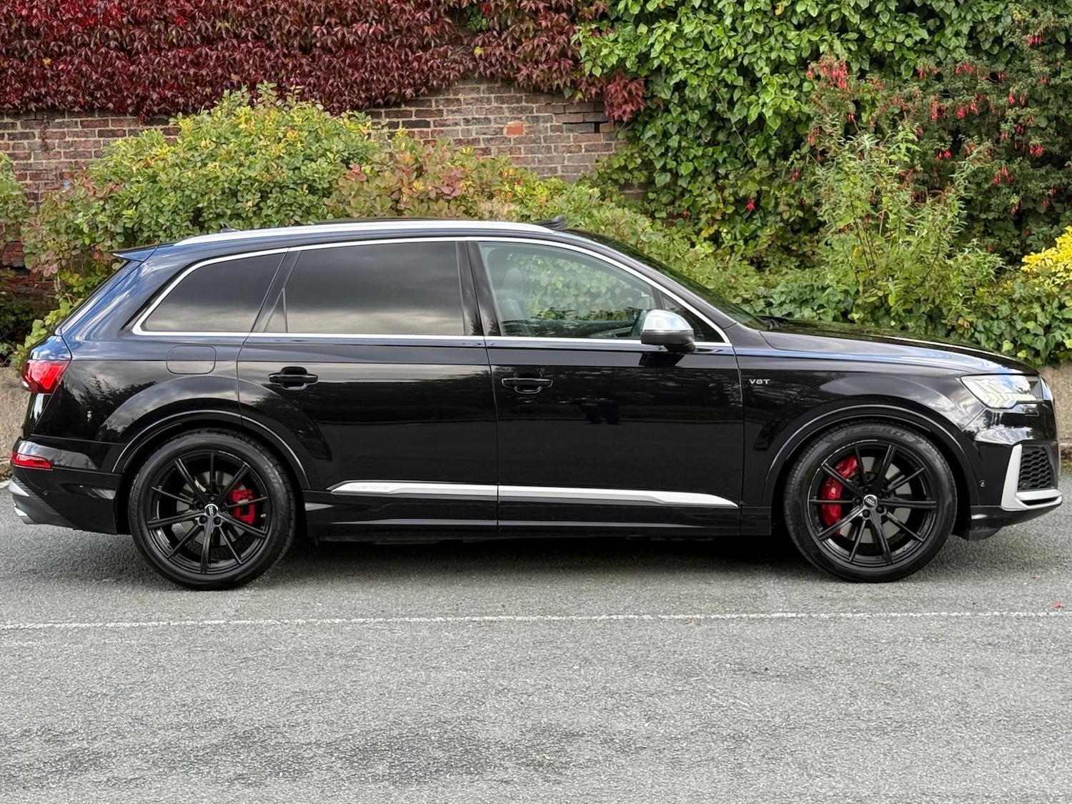 Used Audi Q7 2020 for sale - 76766611: Photo 7