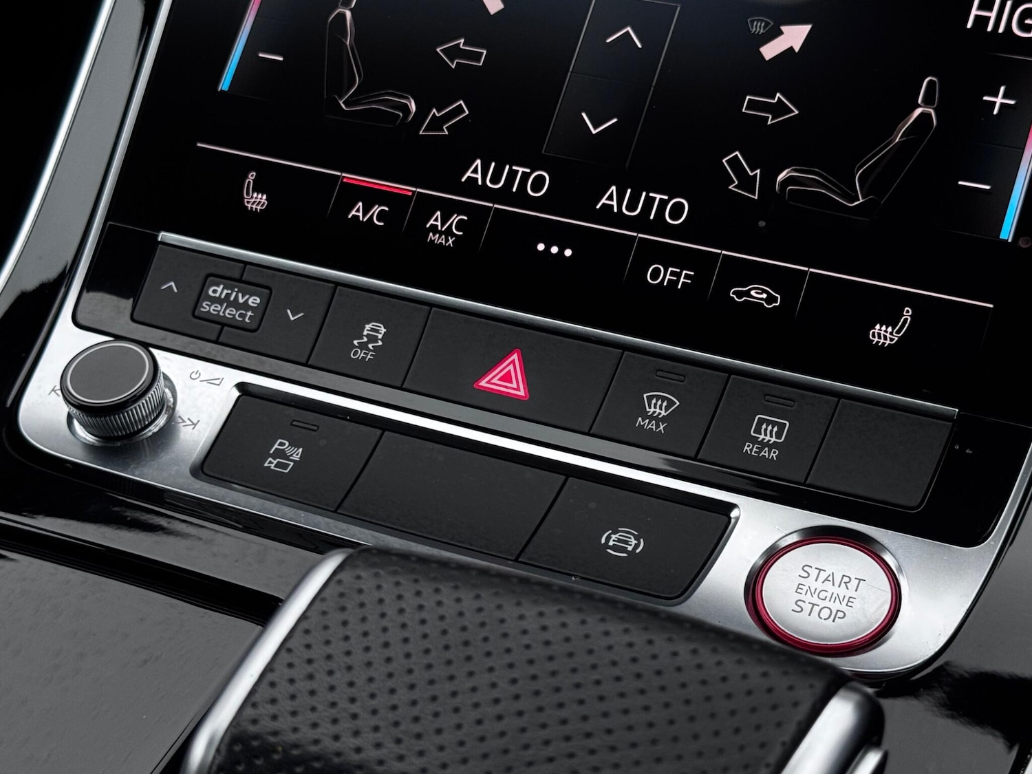 Used Audi Q7 2020 for sale - 76766611: Photo 71