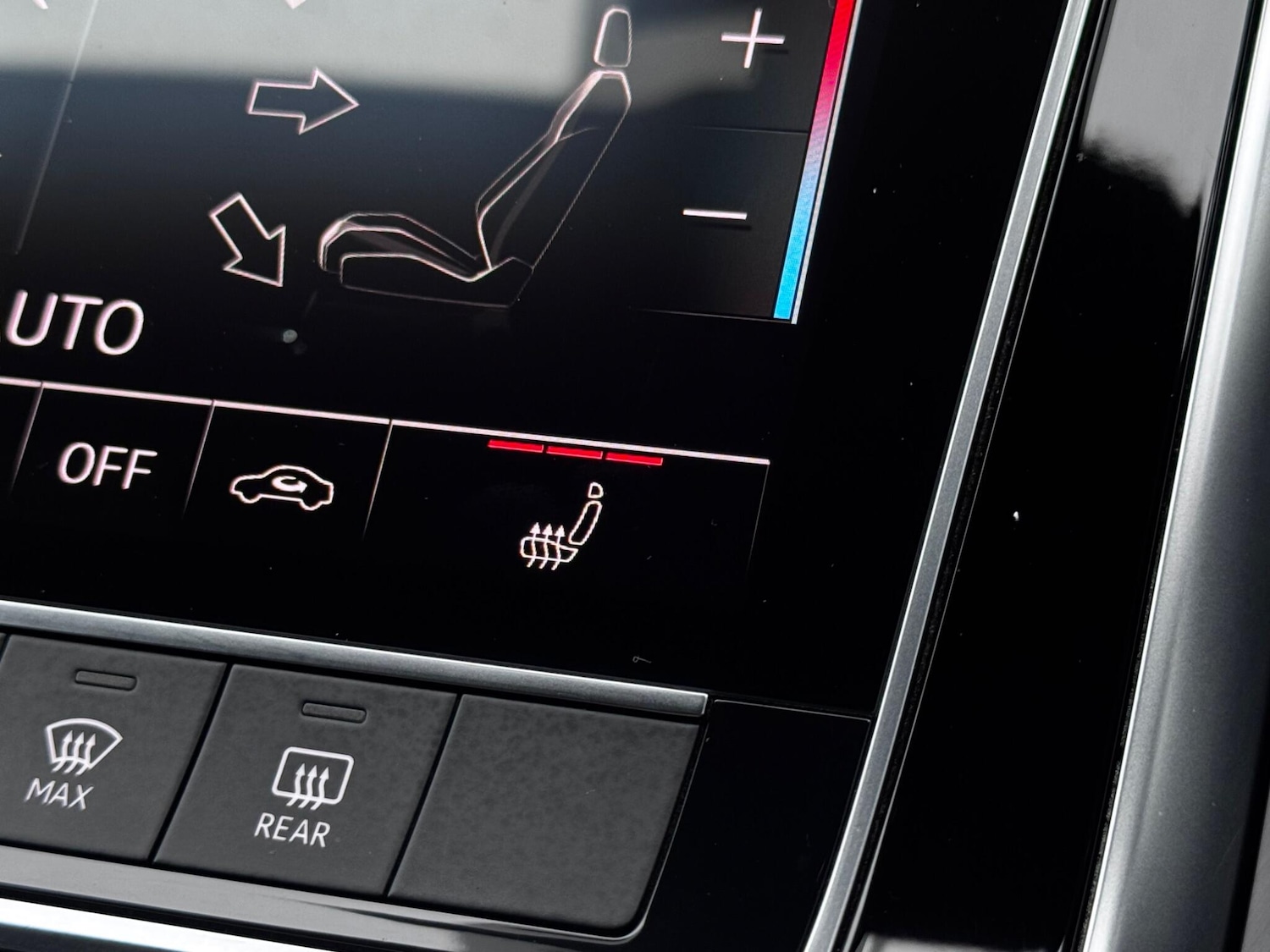 Used Audi Q7 2020 for sale - 76766611: Photo 72