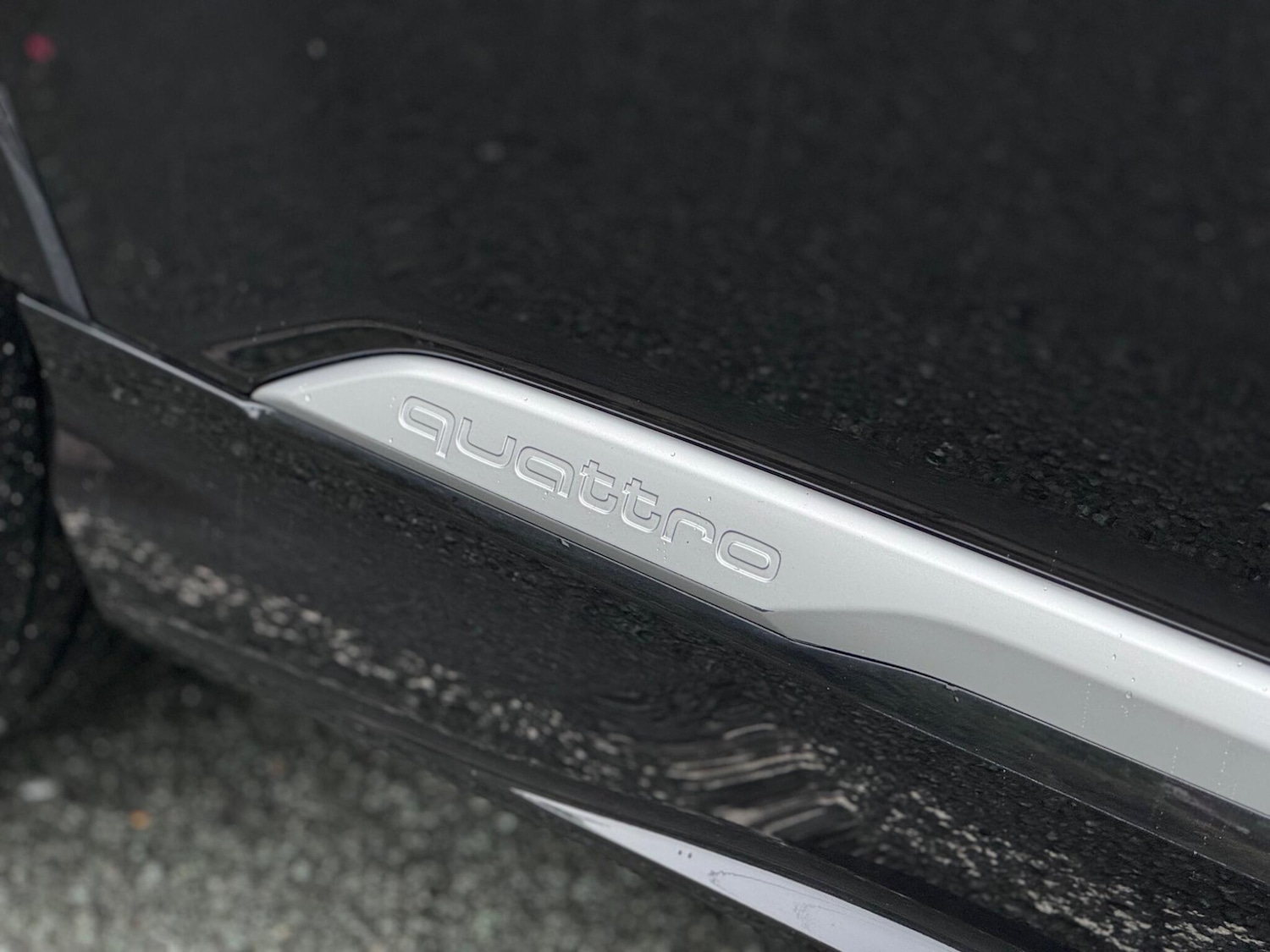 Used Audi Q7 2020 for sale - 76766611: Photo 86