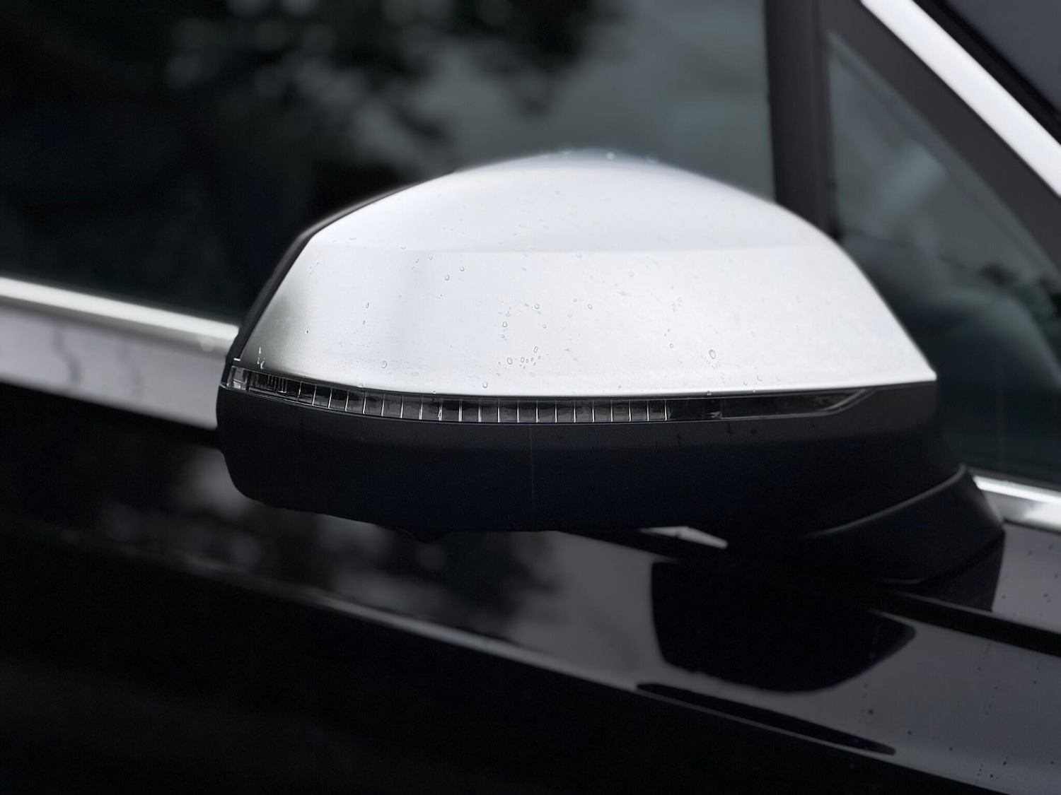 Used Audi Q7 2020 for sale - 76766611: Photo 87