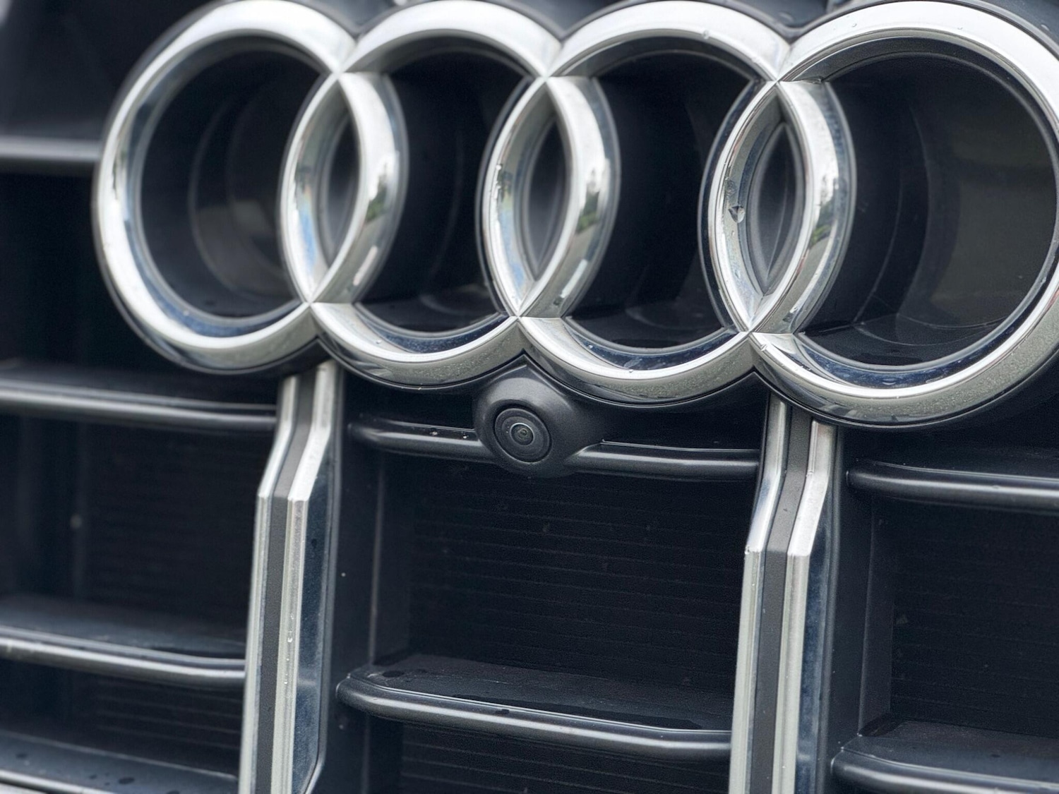 Used Audi Q7 2020 for sale - 76766611: Photo 88