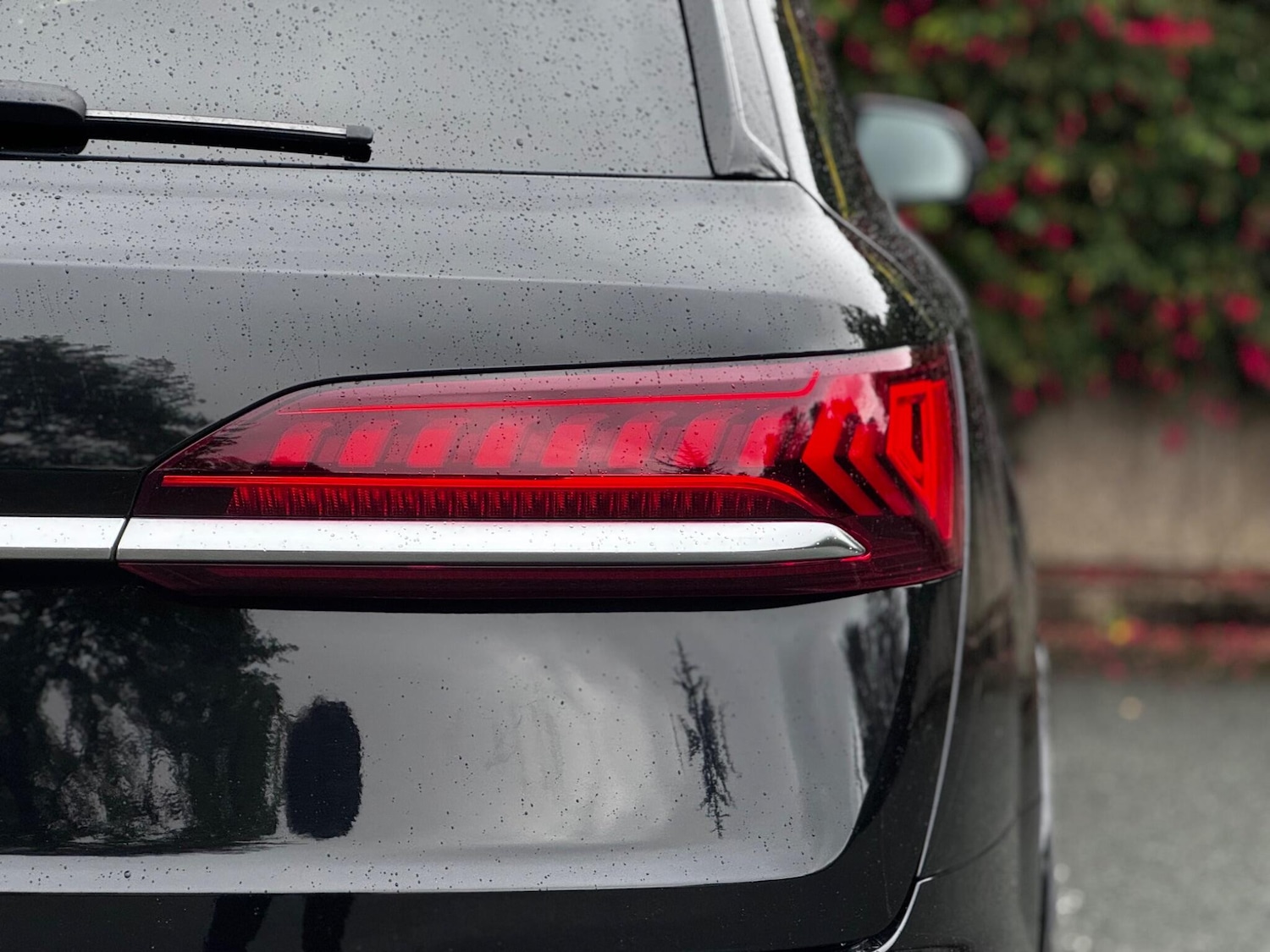 Used Audi Q7 2020 for sale - 76766611: Photo 89