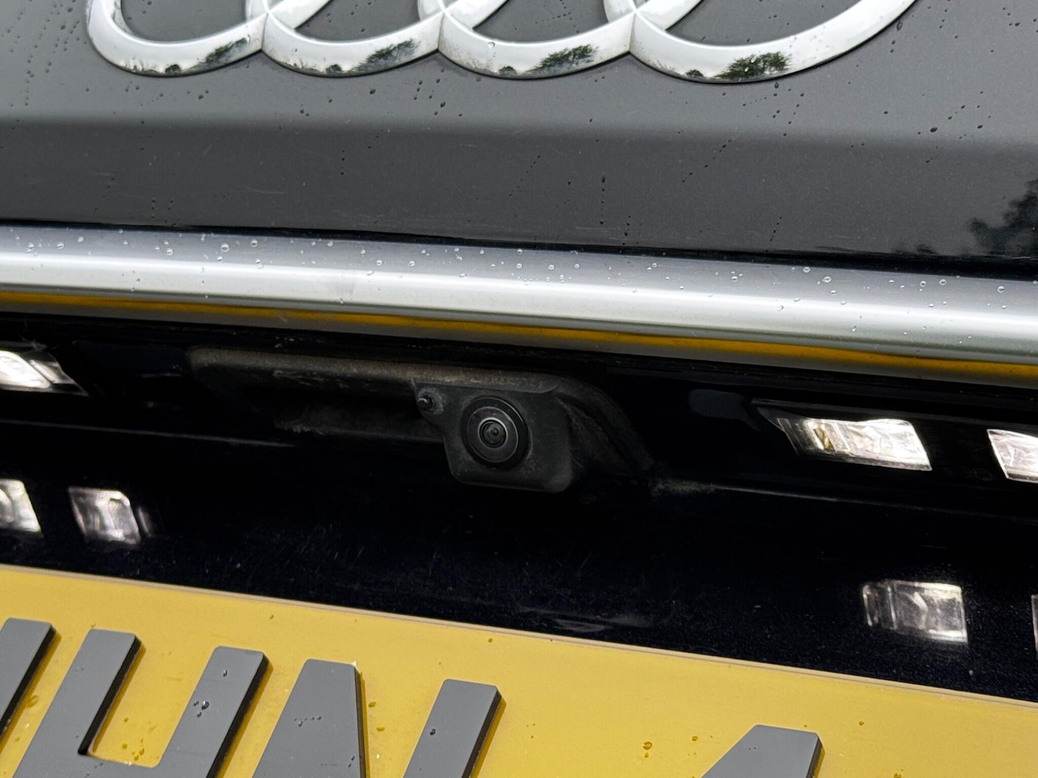 Used Audi Q7 2020 for sale - 76766611: Photo 91