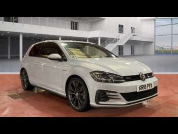 2018 (18) - 2.0 TDI GTD DSG Euro 6 (s/s) 3dr