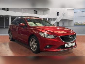 Used Mazda Mazda6 2015 for sale - 77957957: Photo
