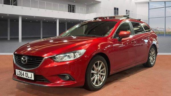 Used Mazda Mazda6 for sale - 77957957: Photo 2