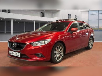 Used Mazda Mazda6 2015 for sale - 77957957: Photo