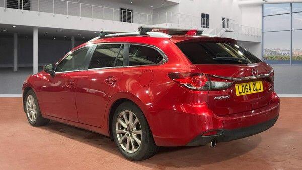 Used Mazda Mazda6 for sale - 77957957: Photo 3