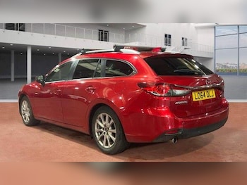 Used Mazda Mazda6 2015 for sale - 77957957: Photo