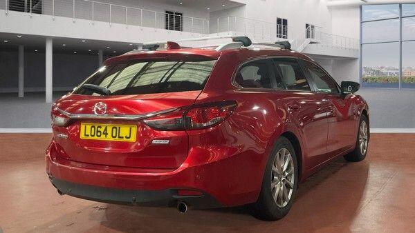 Used Mazda Mazda6 for sale - 77957957: Photo 4