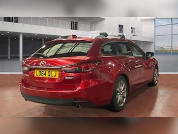 Used Mazda Mazda6 2015 for sale - 77957957: Photo
