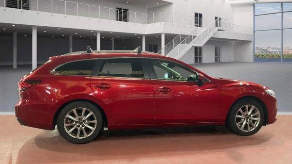 Used Mazda Mazda6 for sale - 77957957: Photo 5