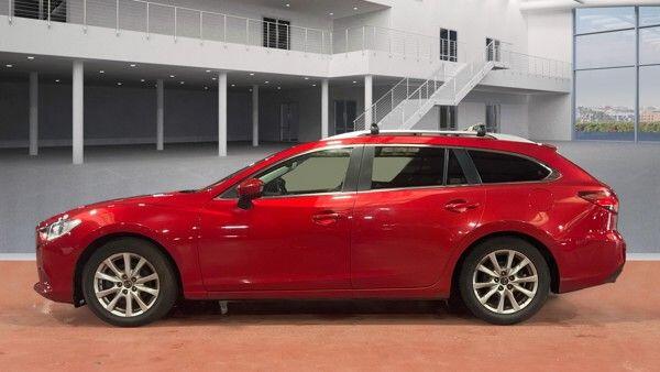 Used Mazda Mazda6 for sale - 77957957: Photo 6