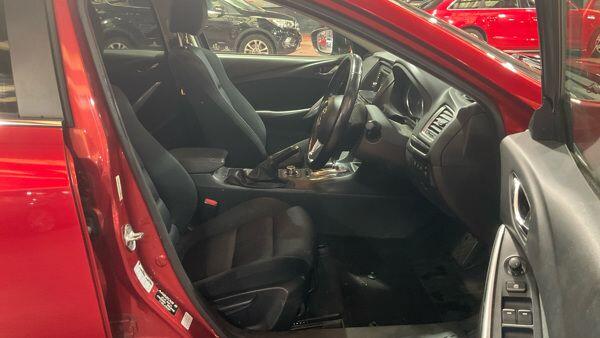 Used Mazda Mazda6 for sale - 77957957: Photo 9