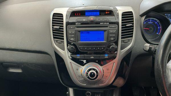 Used Hyundai Ix20 2012 for sale - 78006913: Photo 11