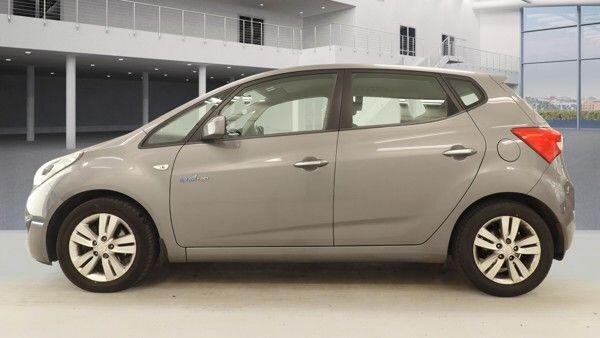 Used Hyundai Ix20 2012 for sale - 78006913: Photo 6