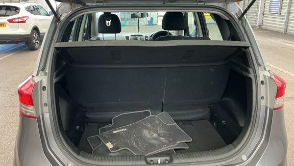 Used Hyundai Ix20 2012 for sale - 78006913: Photo 7