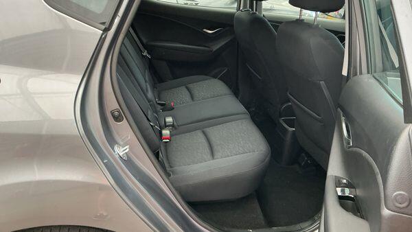 Used Hyundai Ix20 2012 for sale - 78006913: Photo 8