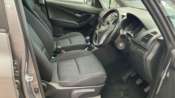 Used Hyundai Ix20 2012 for sale - 78006913: Photo 9