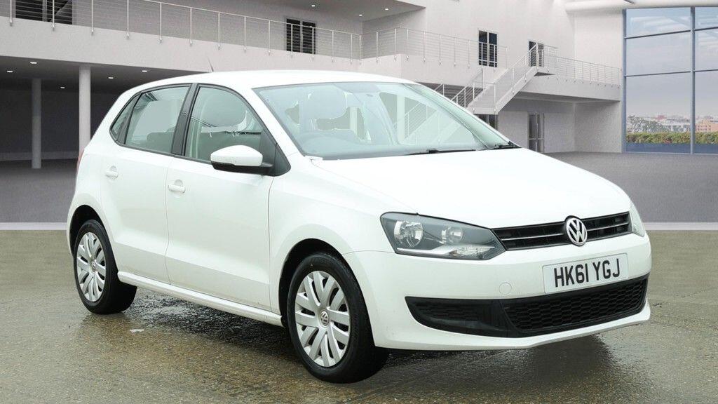 Used Volkswagen Polo 2022 for sale - 77387428: Photo 1