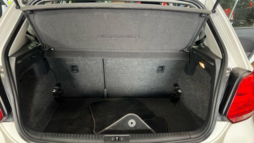 Used Volkswagen Polo 2022 for sale - 77387428: Photo 10