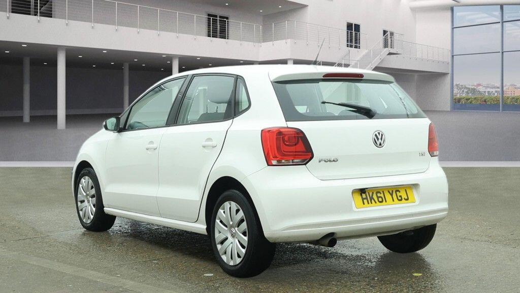 Used Volkswagen Polo 2022 for sale - 77387428: Photo 2