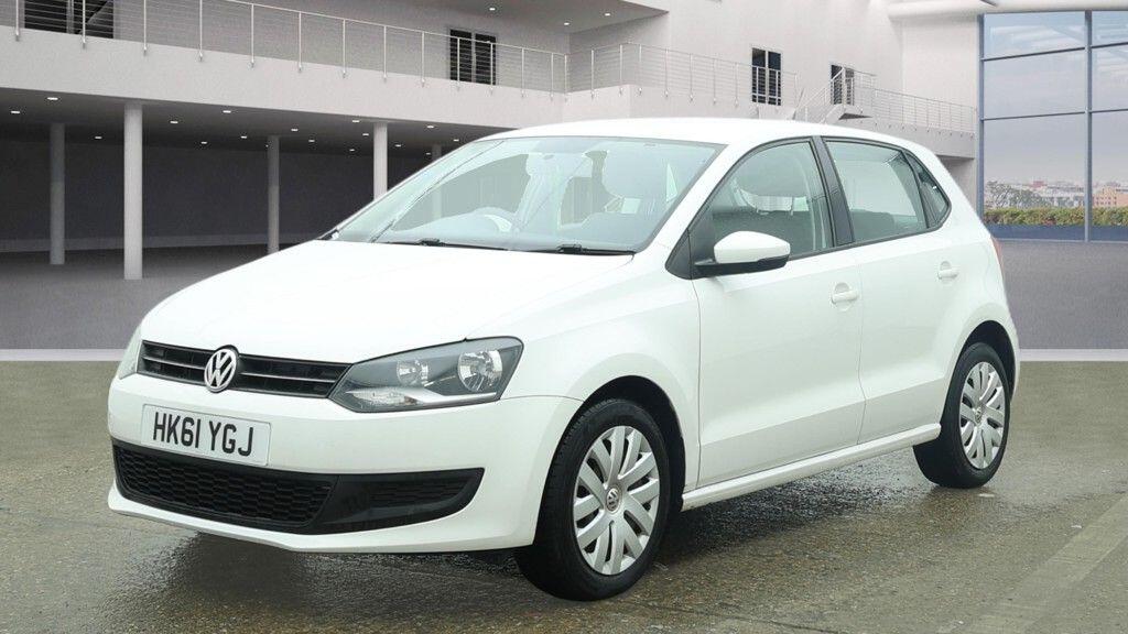 Used Volkswagen Polo 2022 for sale - 77387428: Photo 3