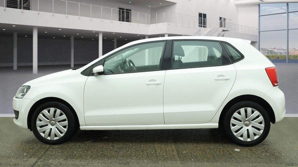 Used Volkswagen Polo 2022 for sale - 77387428: Photo 5