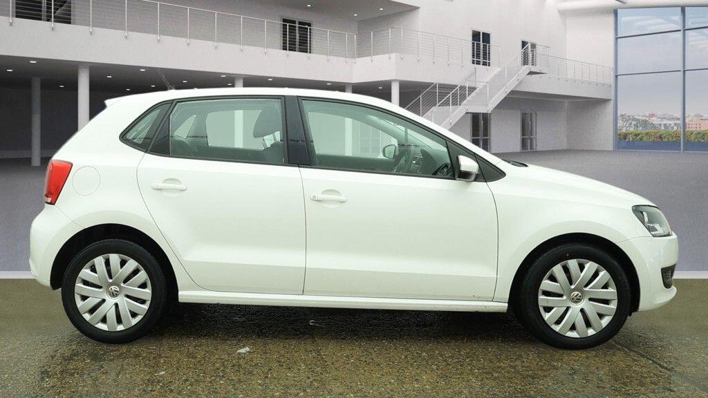 Used Volkswagen Polo 2022 for sale - 77387428: Photo 6