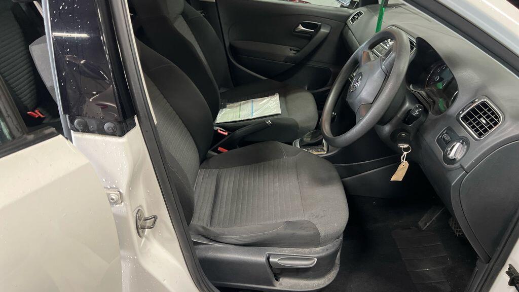 Used Volkswagen Polo 2022 for sale - 77387428: Photo 7