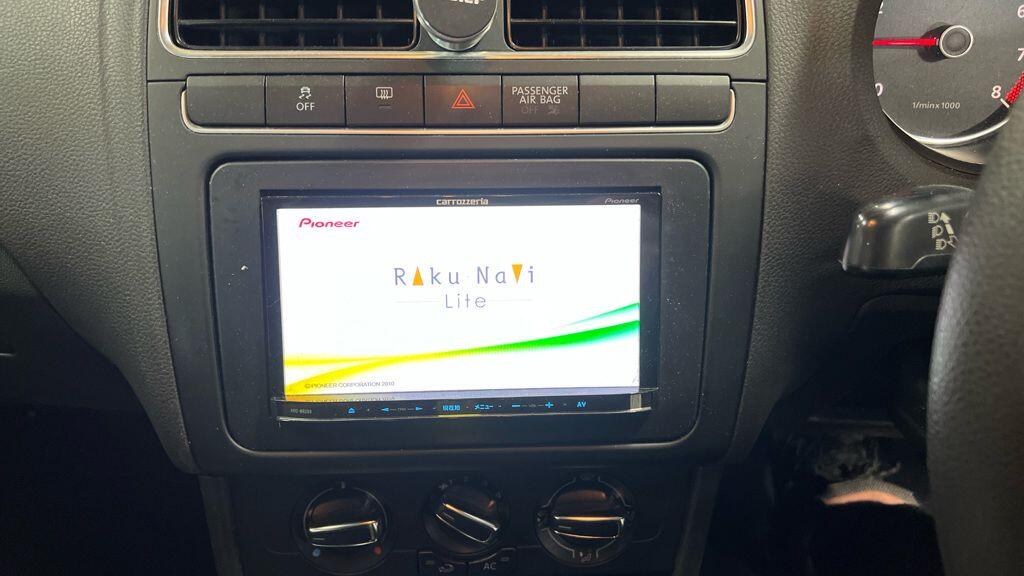 Used Volkswagen Polo 2022 for sale - 77387428: Photo 9