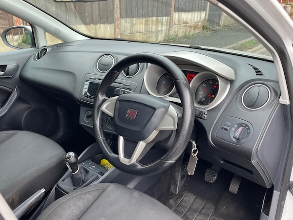 Used SEAT Ibiza 2010 for sale - 71409886: Photo 12