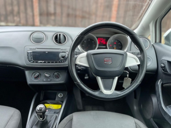 Used SEAT Ibiza 2010 for sale - 71409886: Photo 13