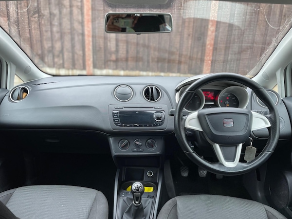 Used SEAT Ibiza 2010 for sale - 71409886: Photo 14