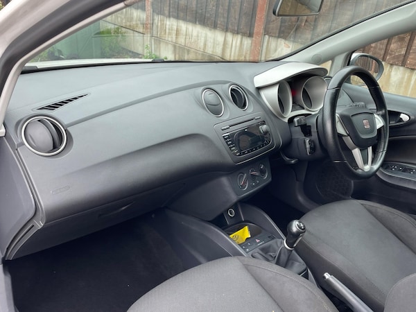 Used SEAT Ibiza 2010 for sale - 71409886: Photo 15