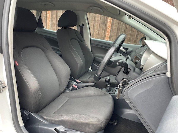 Used SEAT Ibiza 2010 for sale - 71409886: Photo 16