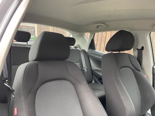 Used SEAT Ibiza 2010 for sale - 71409886: Photo 17