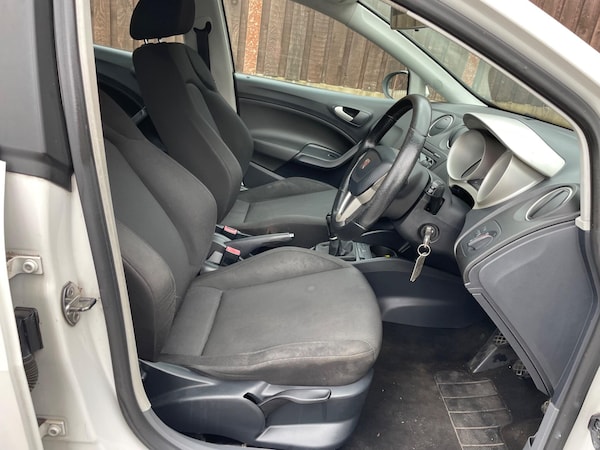 Used SEAT Ibiza 2010 for sale - 71409886: Photo 18