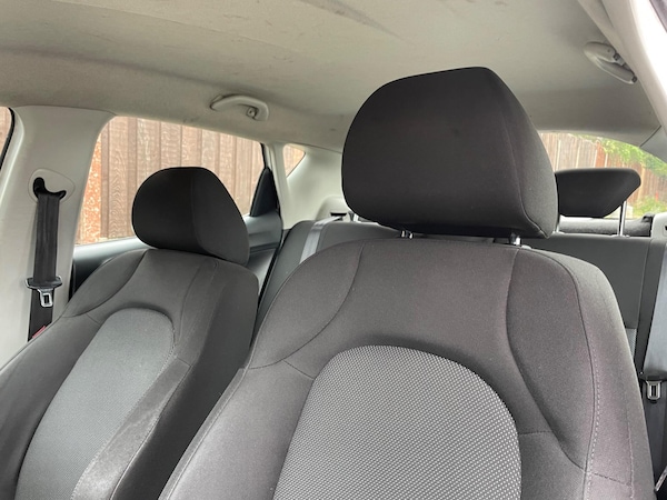 Used SEAT Ibiza 2010 for sale - 71409886: Photo 19
