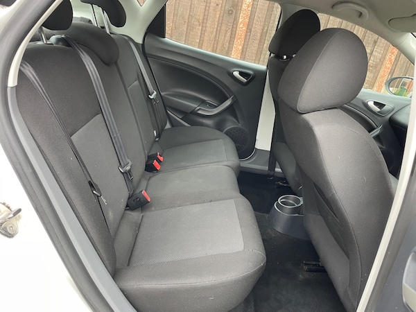 Used SEAT Ibiza 2010 for sale - 71409886: Photo 20