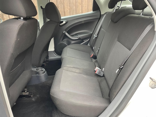 Used SEAT Ibiza 2010 for sale - 71409886: Photo 21