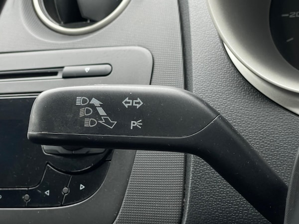 Used SEAT Ibiza 2010 for sale - 71409886: Photo 24