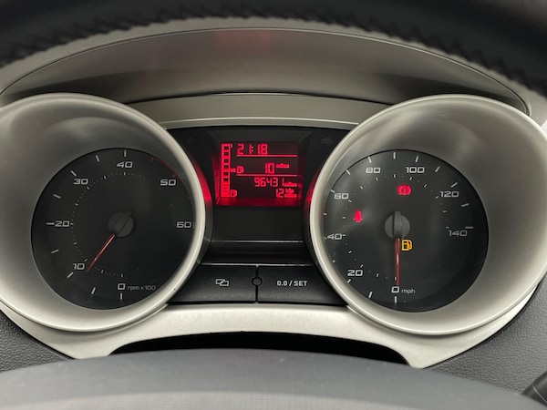 Used SEAT Ibiza 2010 for sale - 71409886: Photo 29