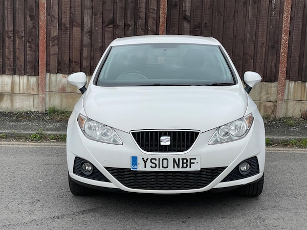 Used SEAT Ibiza 2010 for sale - 71409886: Photo 2