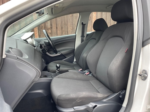 Used SEAT Ibiza 2010 for sale - 71409886: Photo 31