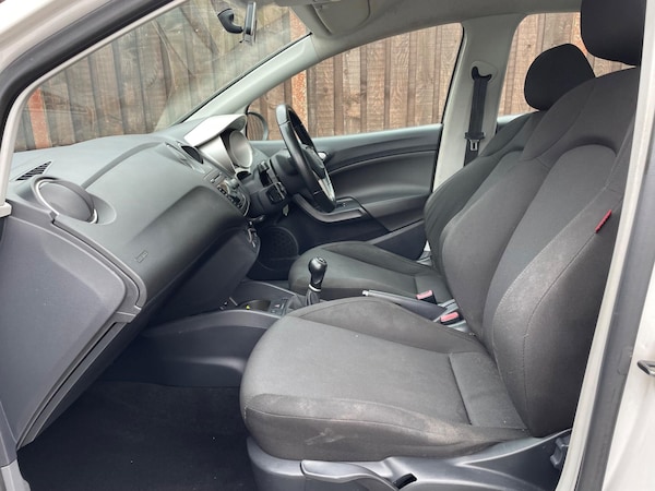 Used SEAT Ibiza 2010 for sale - 71409886: Photo 32
