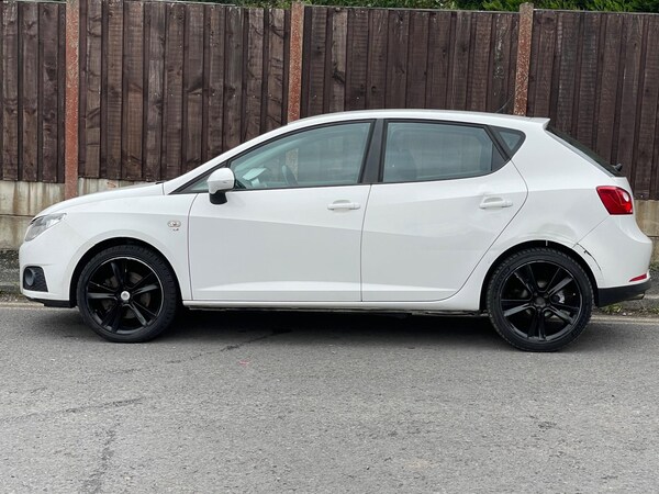 Used SEAT Ibiza 2010 for sale - 71409886: Photo 8
